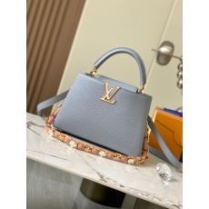 LV Capucines Bags